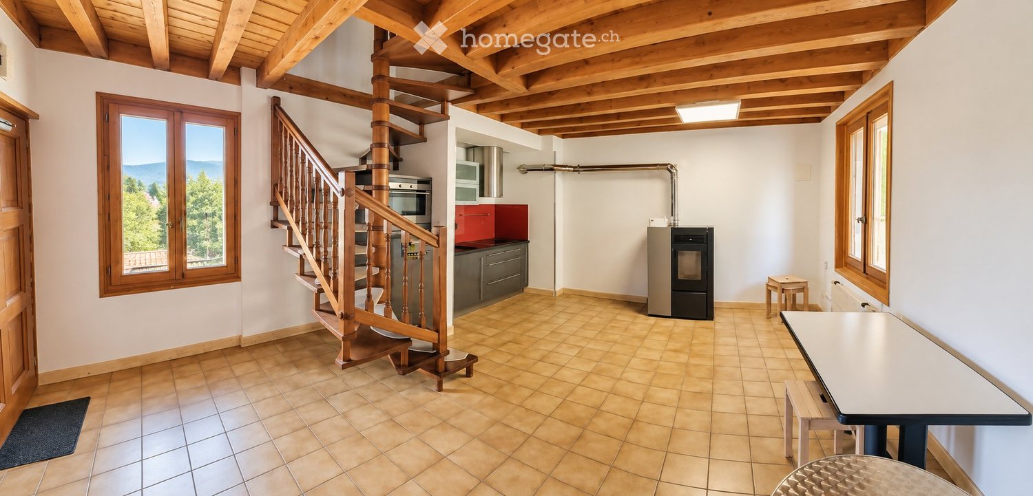 1 room apartment, photo 2 of 4