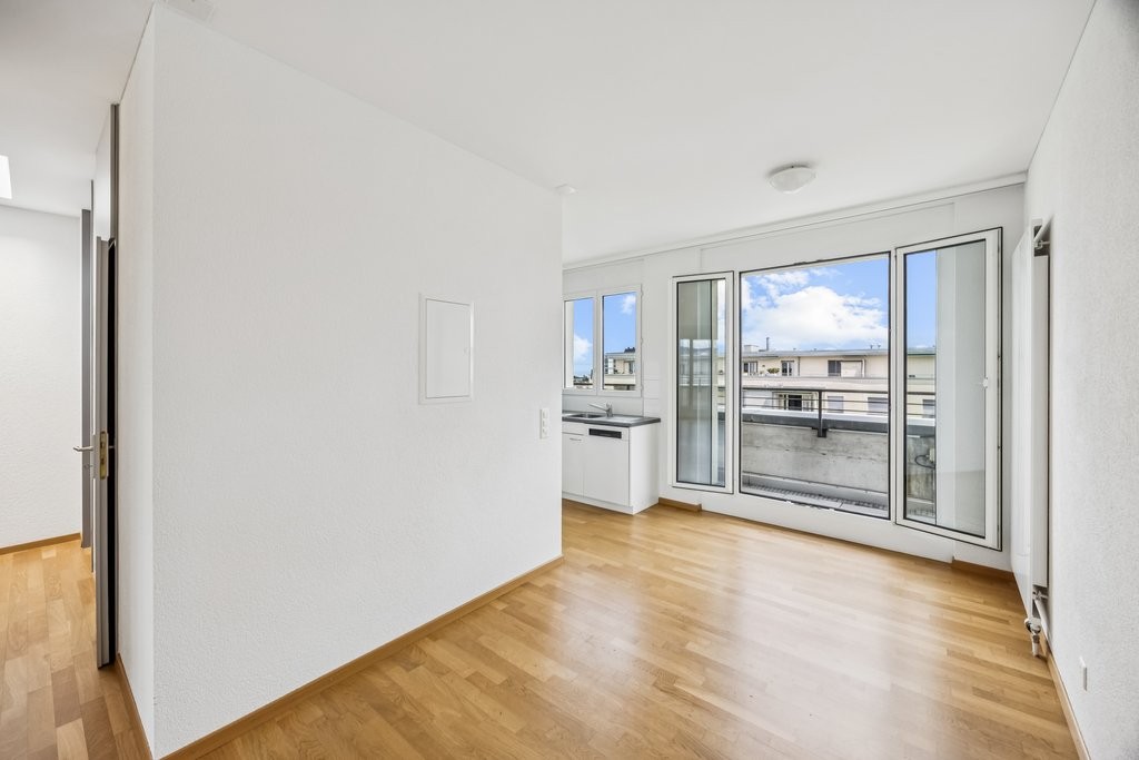 3 ½ rooms apartment, photo 4 of 10