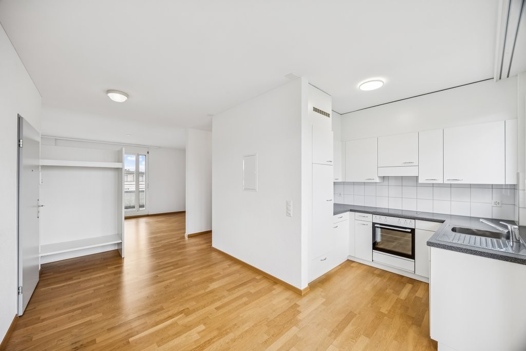 3 ½ rooms apartment, photo 3 of 10