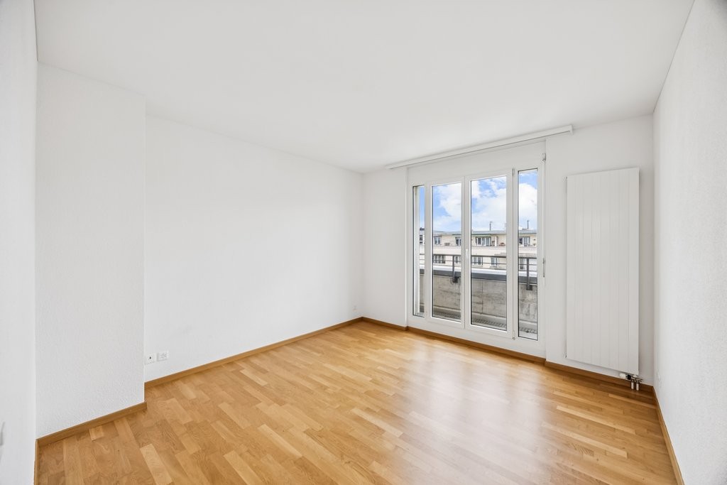 3 ½ rooms apartment, photo 9 of 10