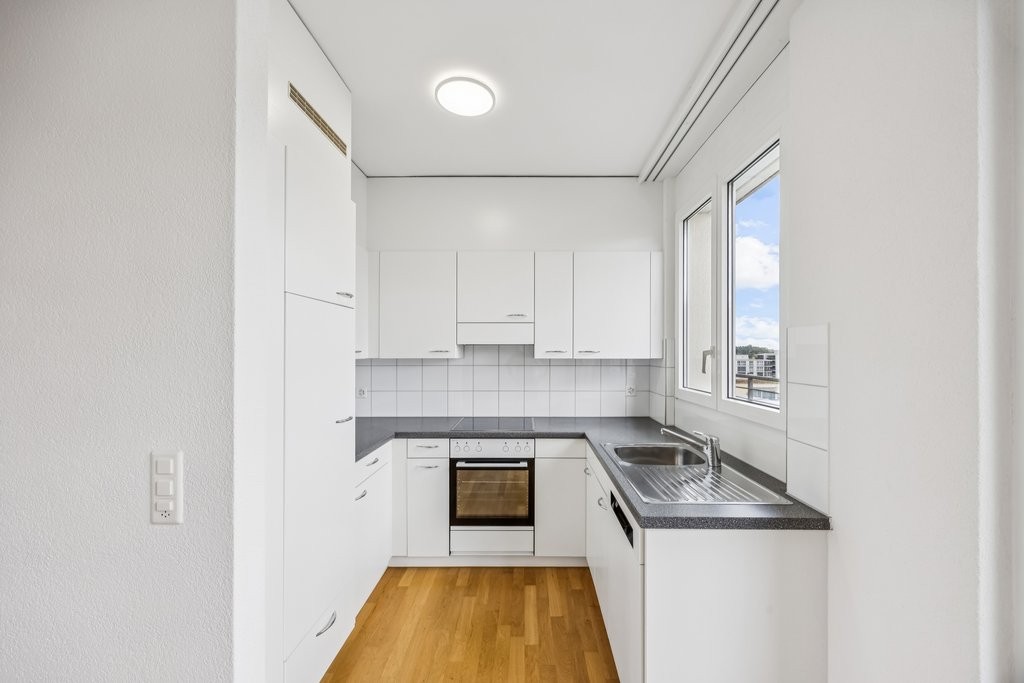 3 ½ rooms apartment, photo 2 of 10