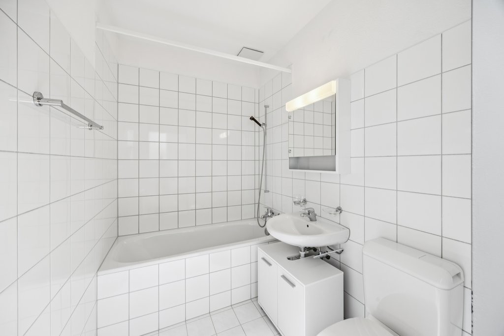 3 ½ rooms apartment, photo 10 of 10