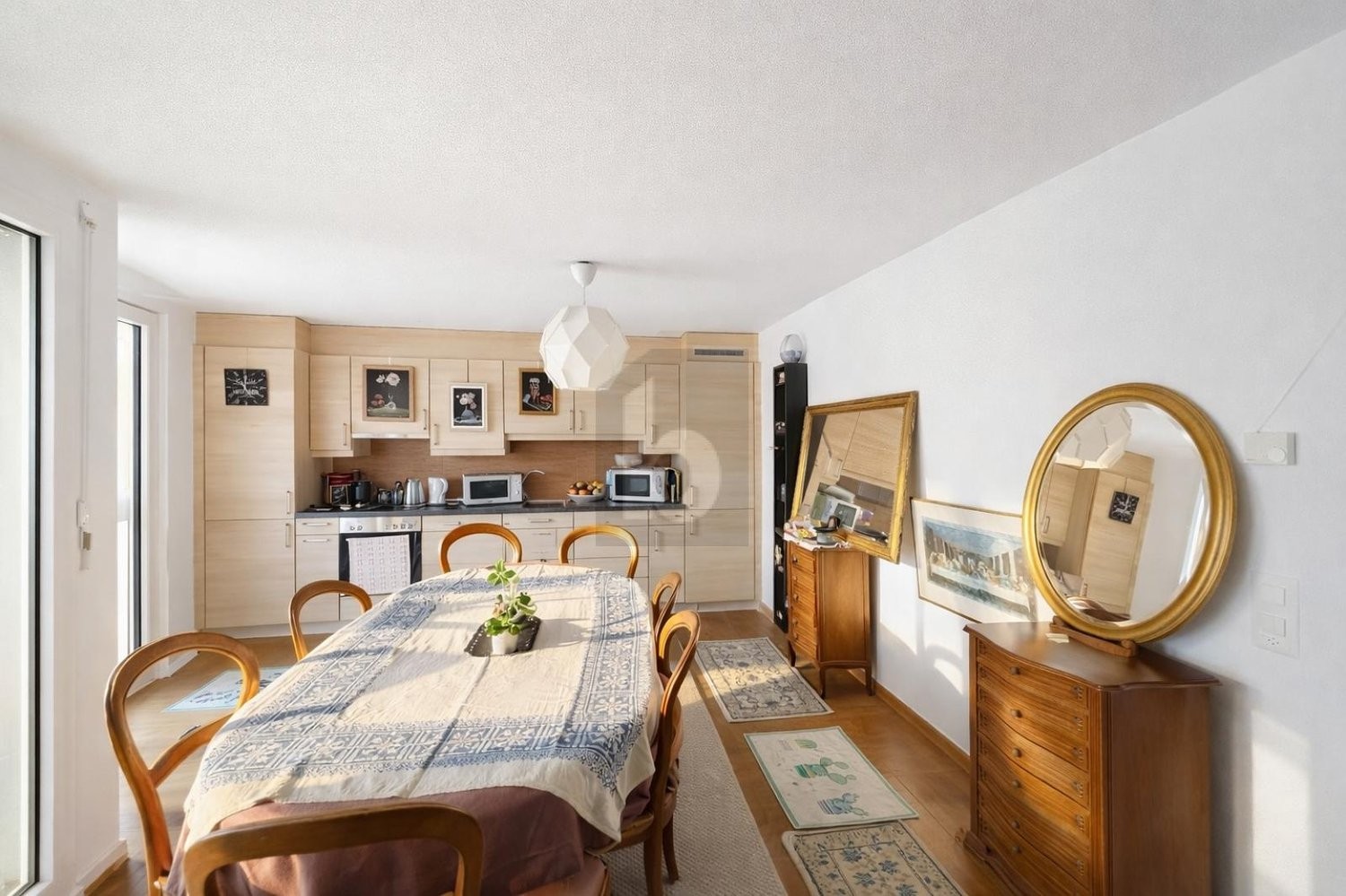 3 ½ rooms duplex, photo 4 of 4