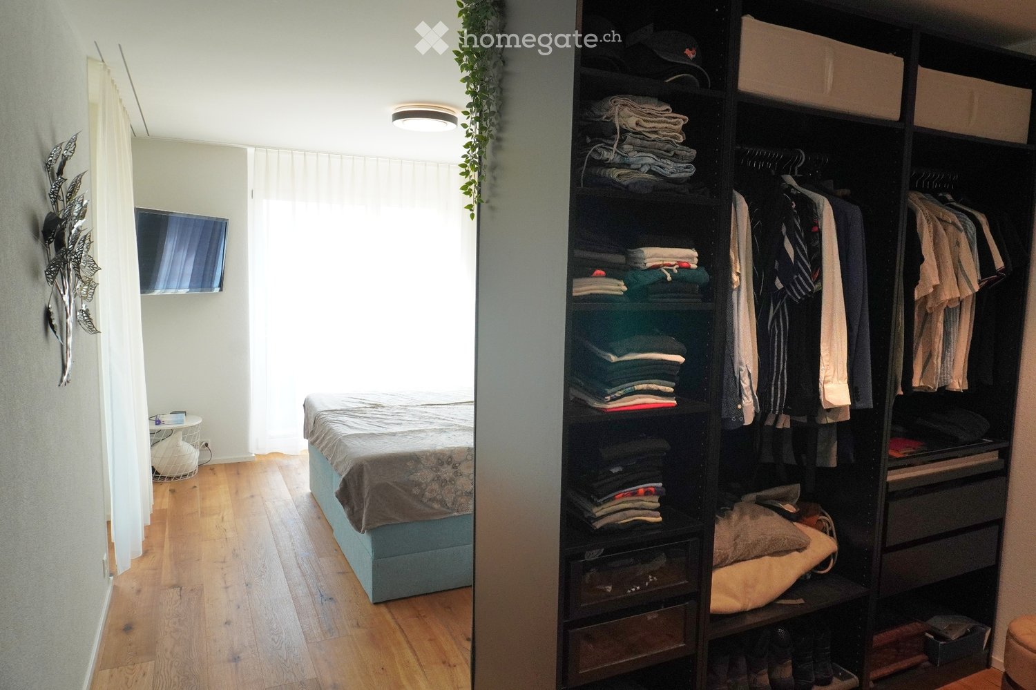 2 ½ rooms apartment, photo 4 of 5