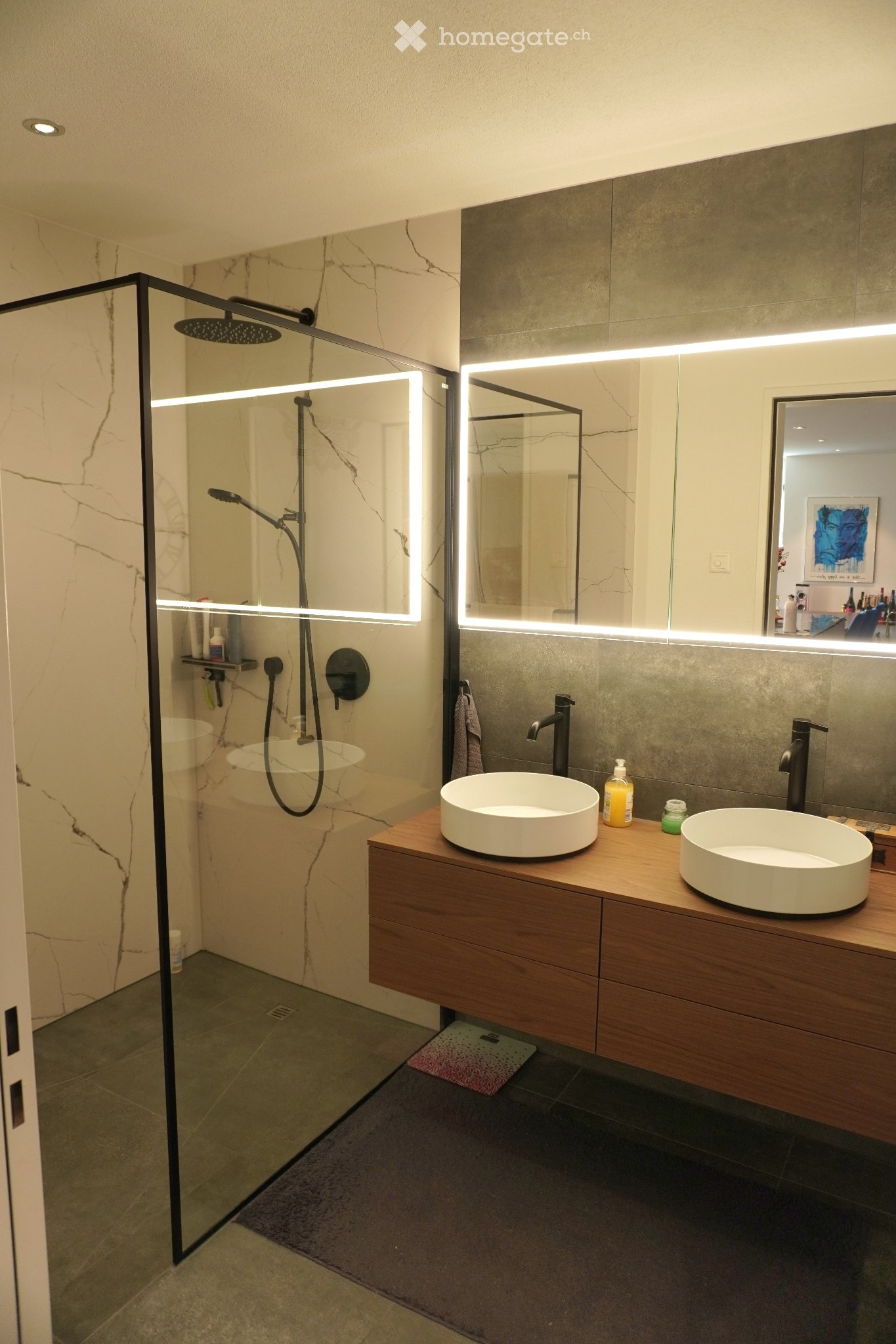 2 ½ rooms apartment, photo 3 of 5