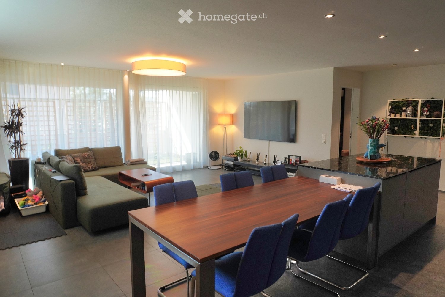 2 ½ rooms apartment, photo 2 of 5