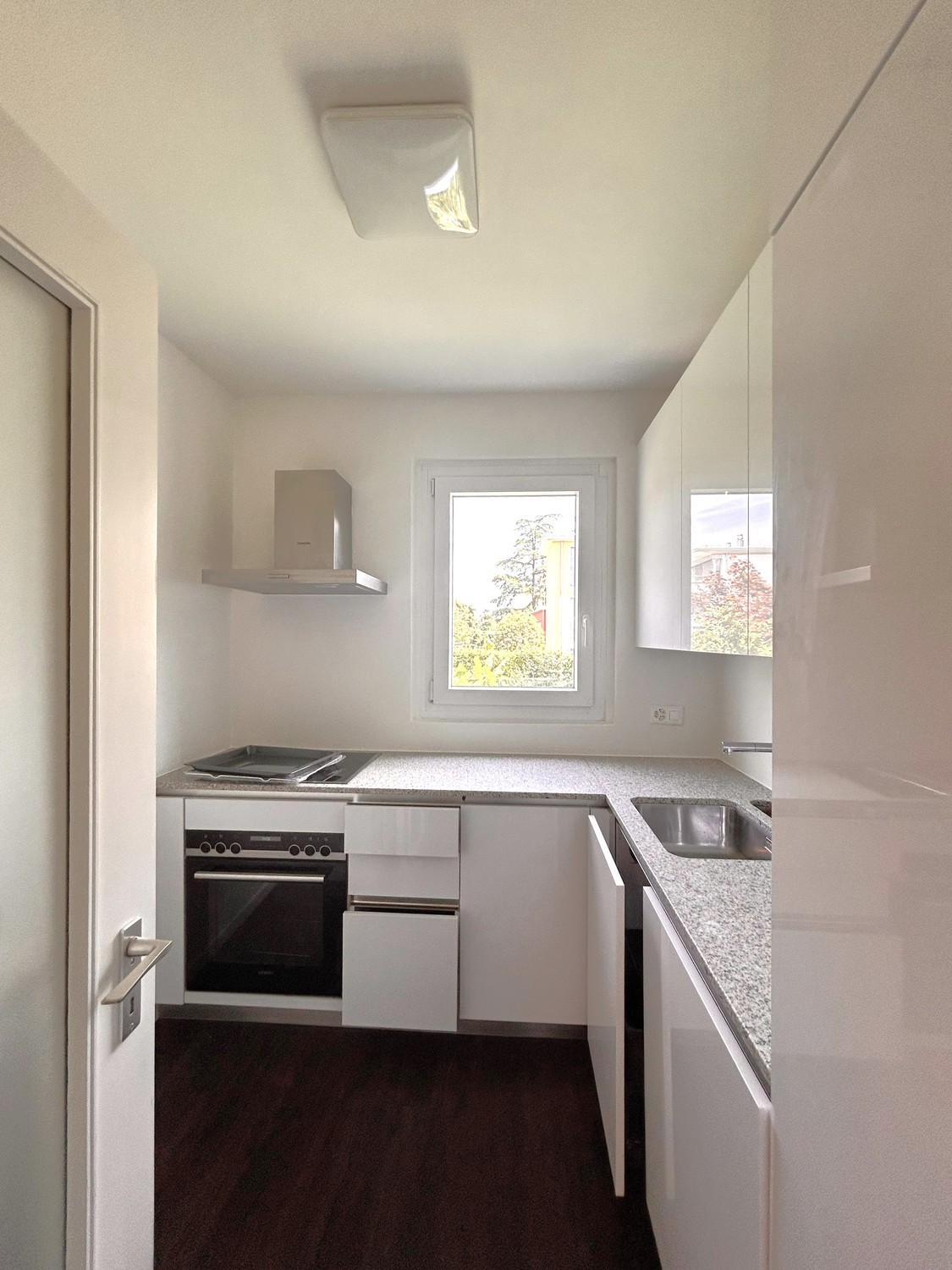 Appartamento di 3 ½ locali