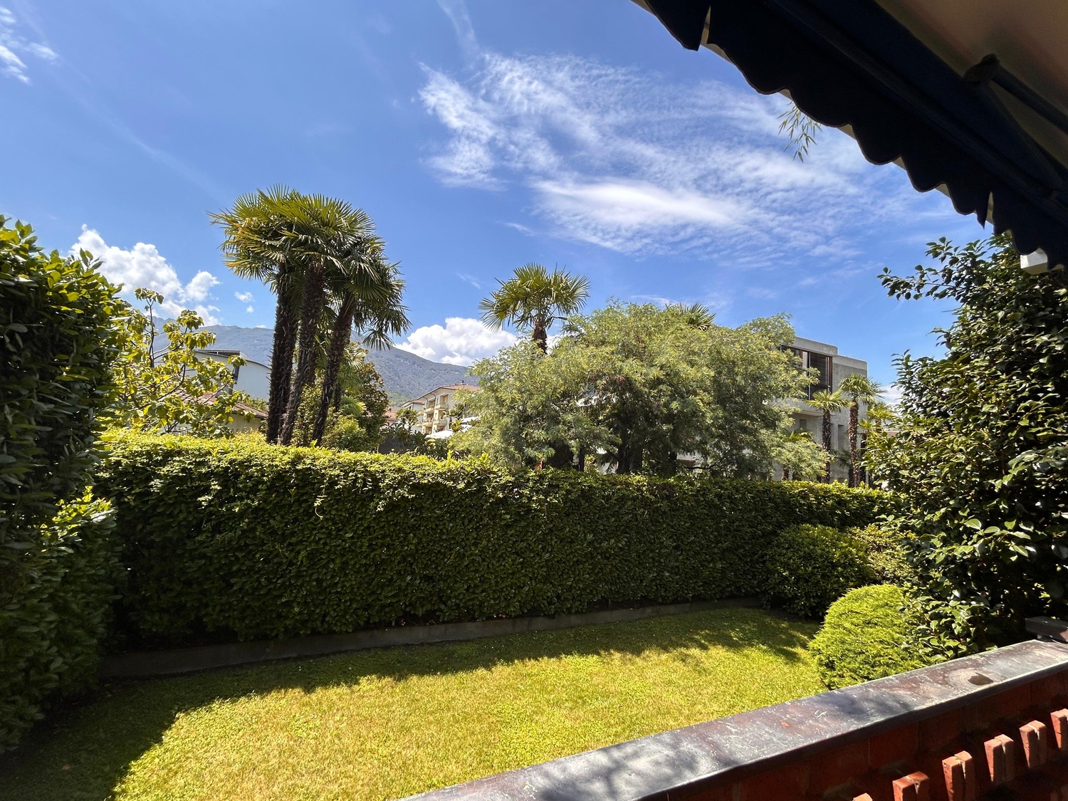 Appartamento di 3 ½ locali