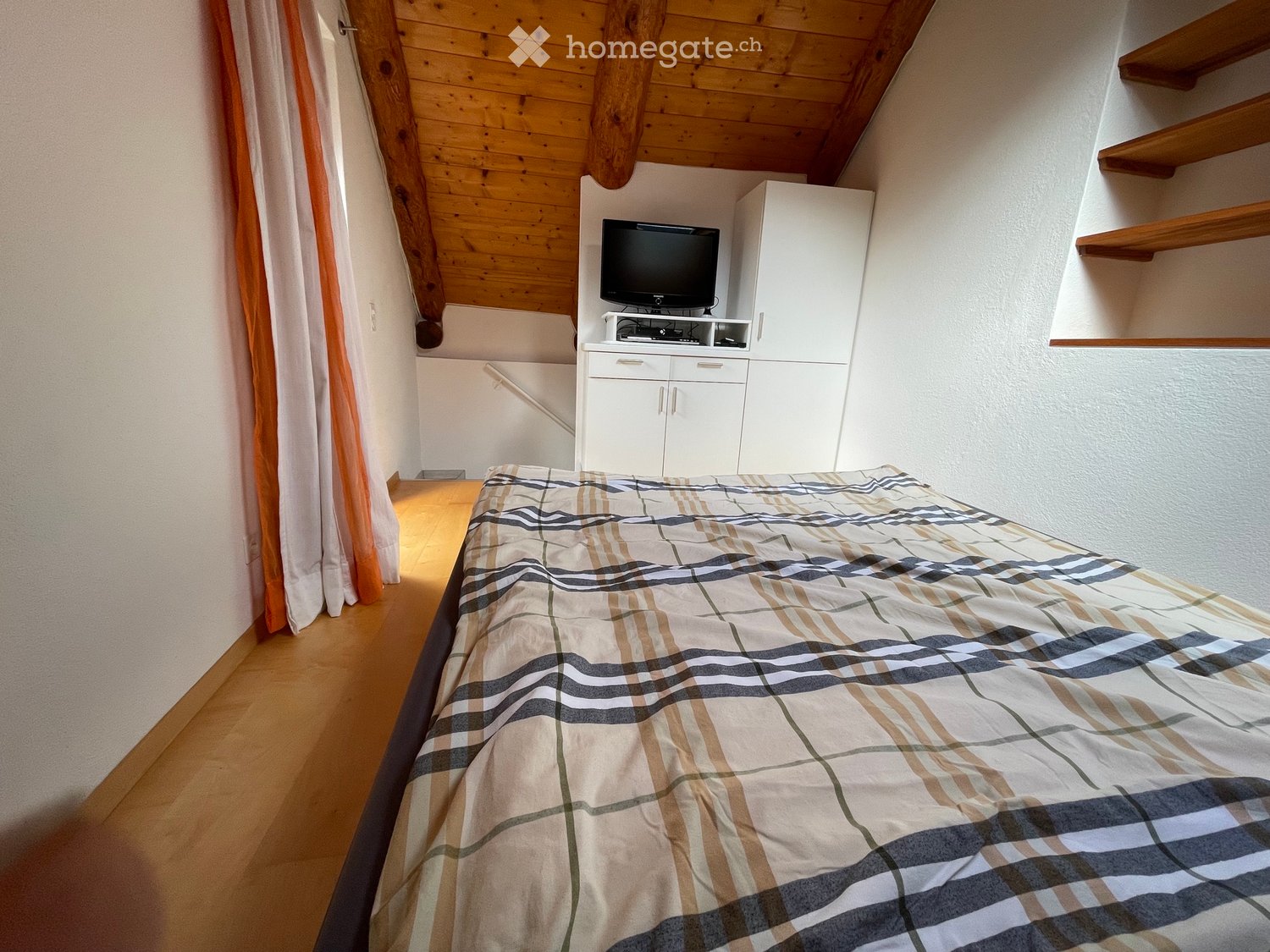 2 rooms apartment, photo 4 of 5