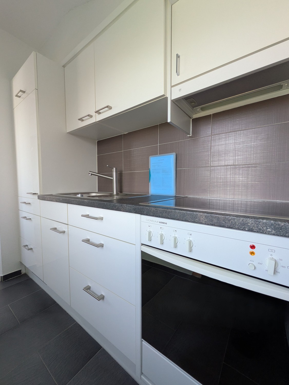 2 ½ rooms apartment, photo 6 of 10