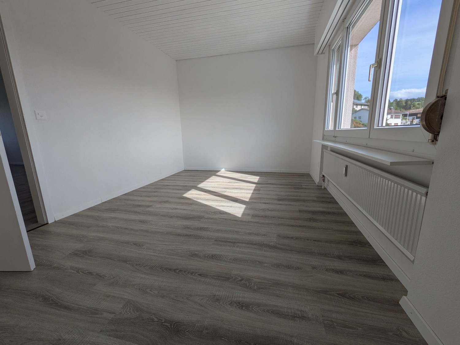 2 ½ rooms apartment, photo 7 of 10