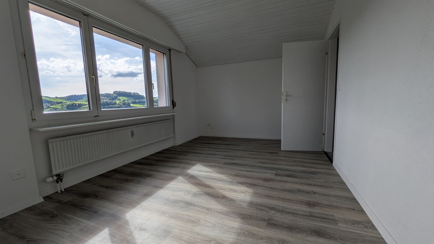 2 ½ rooms apartment, photo 8 of 10