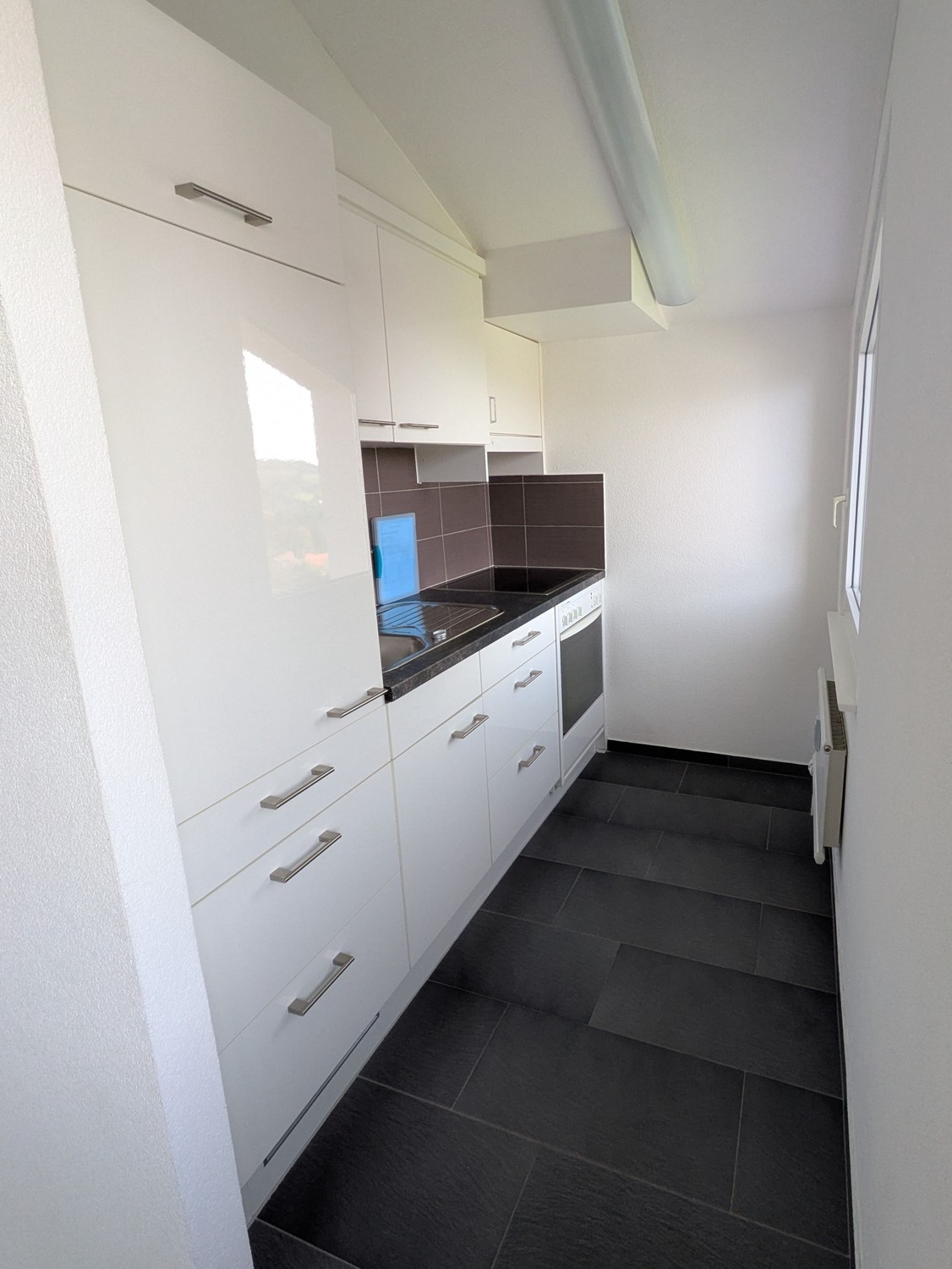2 ½ rooms apartment, photo 4 of 10