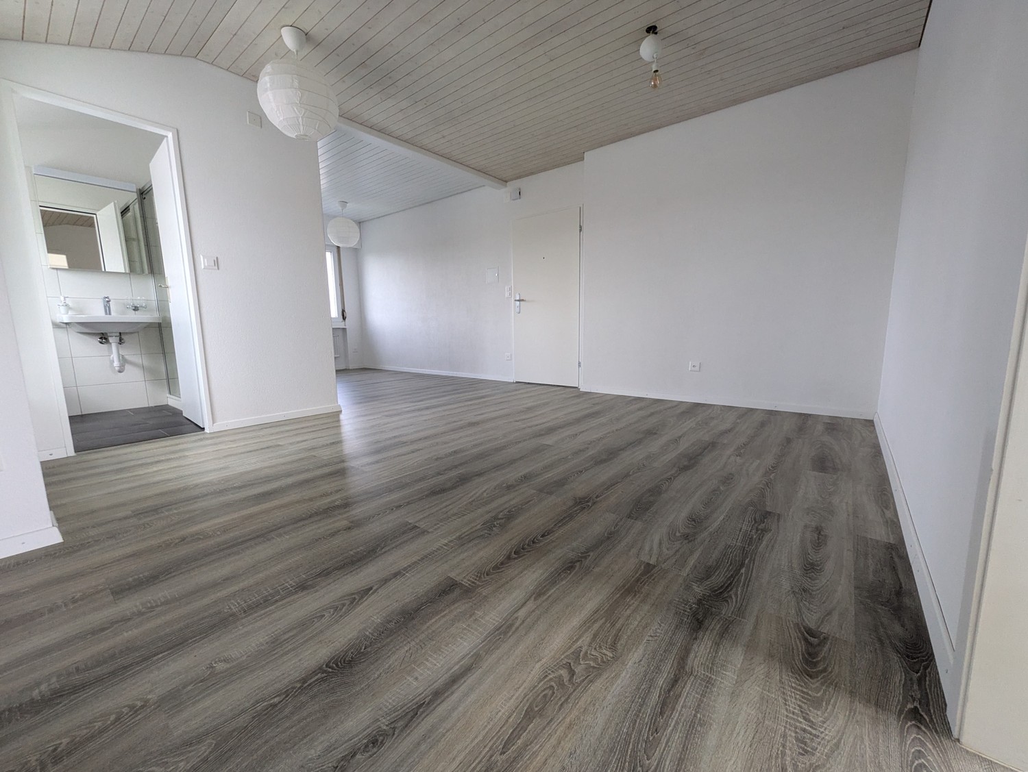 2 ½ rooms apartment, photo 2 of 10