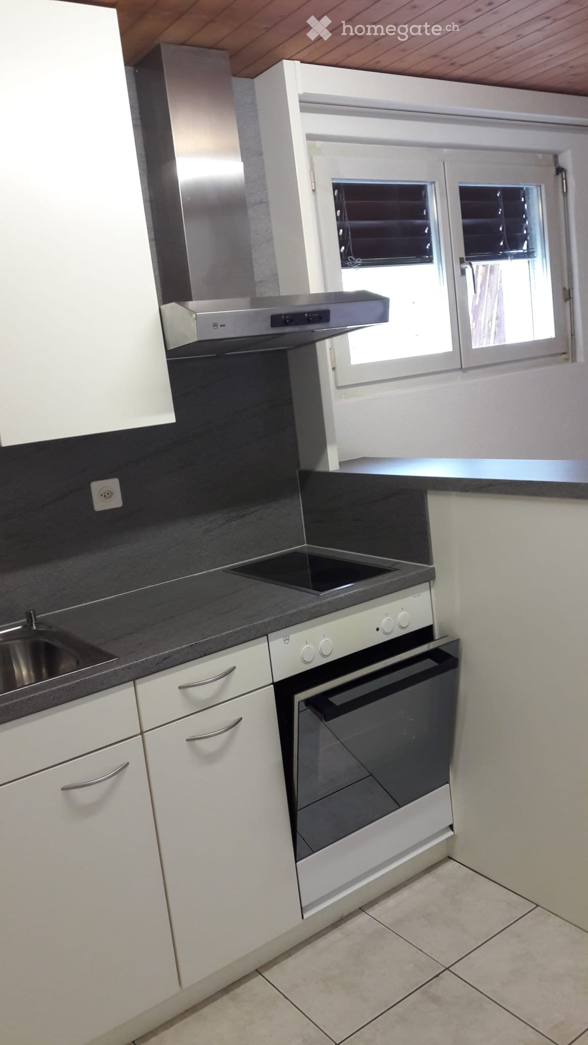 1 room apartment, photo 2 of 5