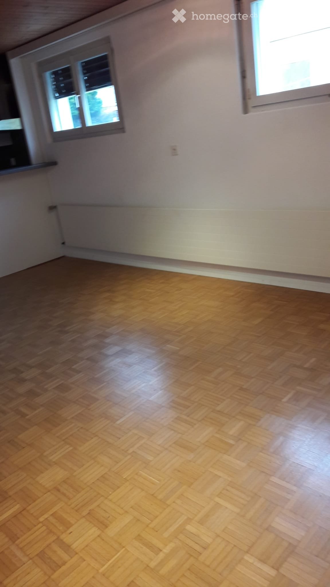 1 room apartment, photo 5 of 5