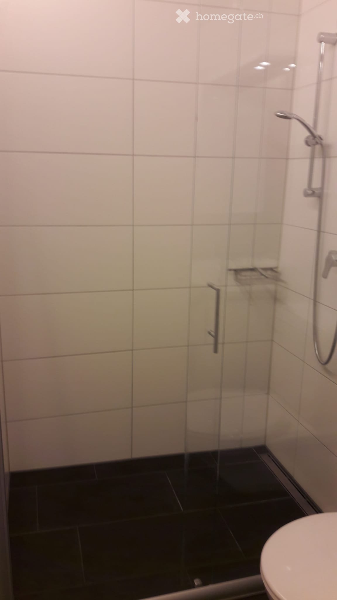 1 room apartment, photo 3 of 5
