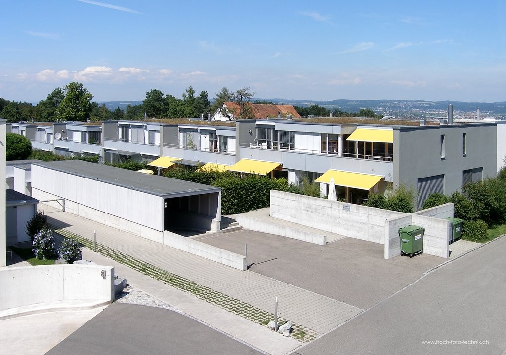 12m² single garage, photo 1 of 2