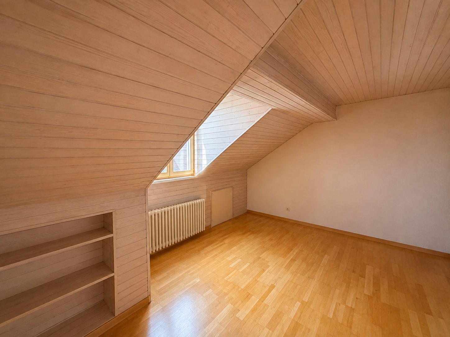 3 ½ rooms apartment, photo 3 of 10