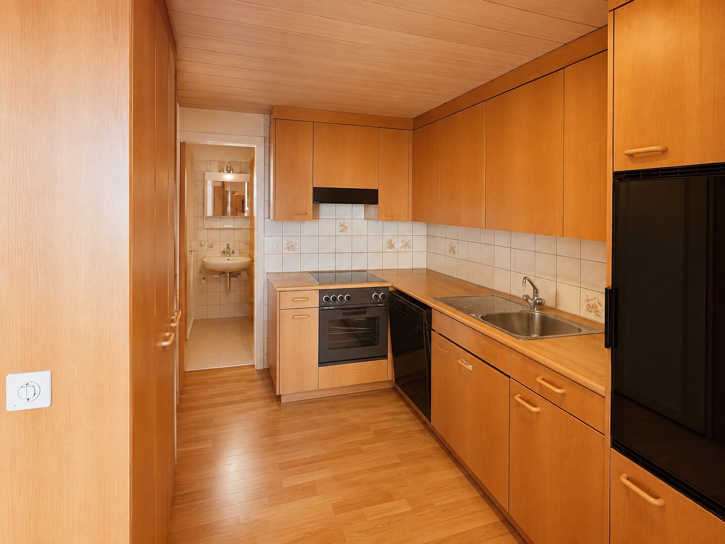 3 ½ rooms apartment, photo 6 of 10