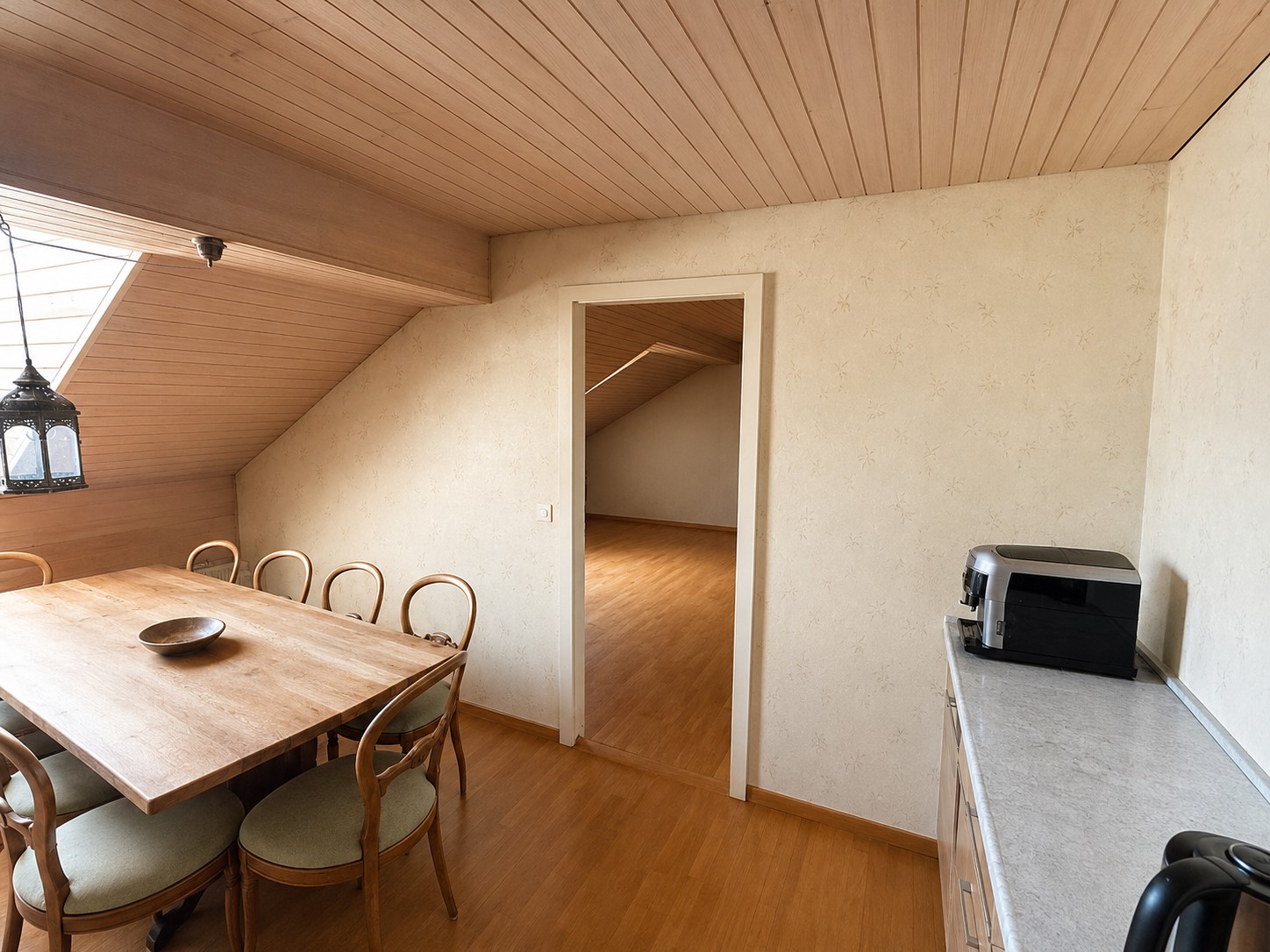 3 ½ rooms apartment, photo 7 of 10