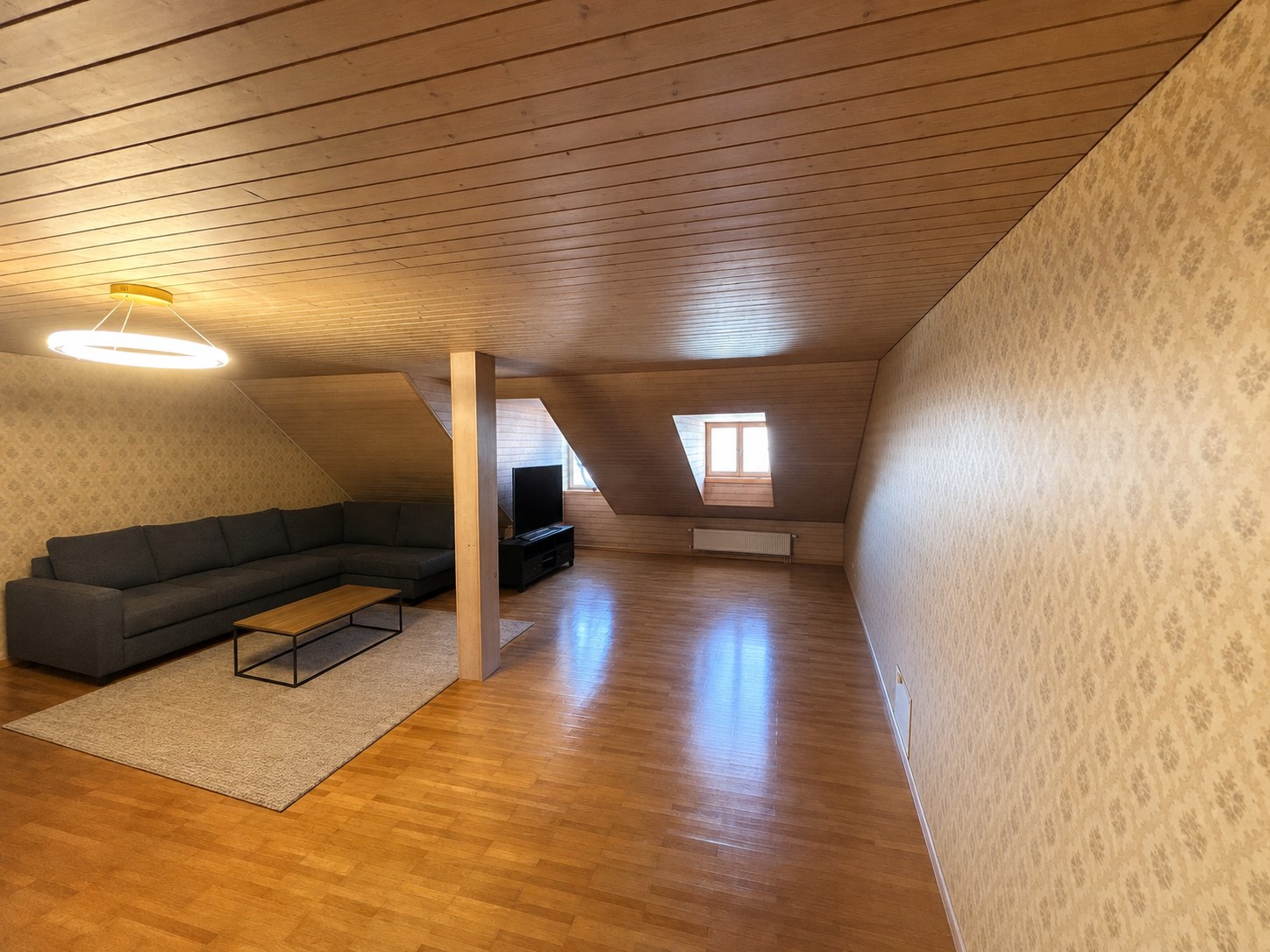 3 ½ rooms apartment, photo 1 of 10