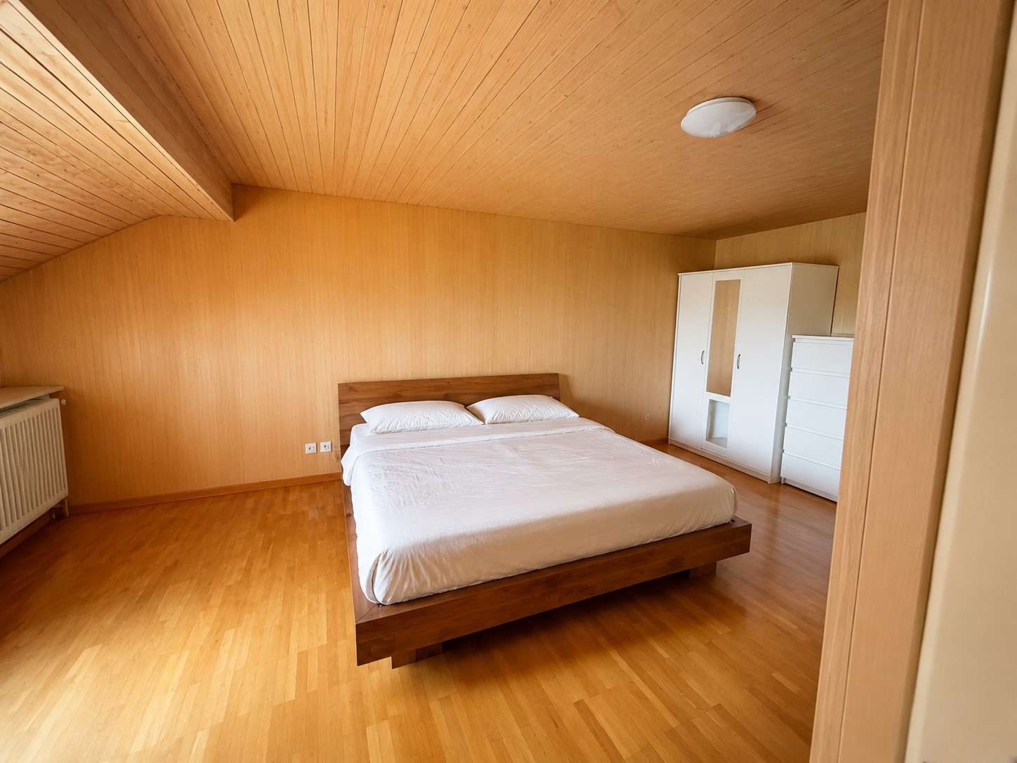 3 ½ rooms apartment, photo 4 of 10