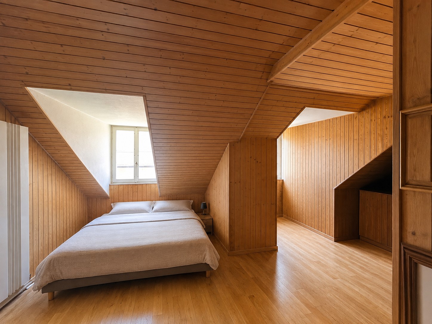 3 ½ rooms apartment, photo 2 of 10
