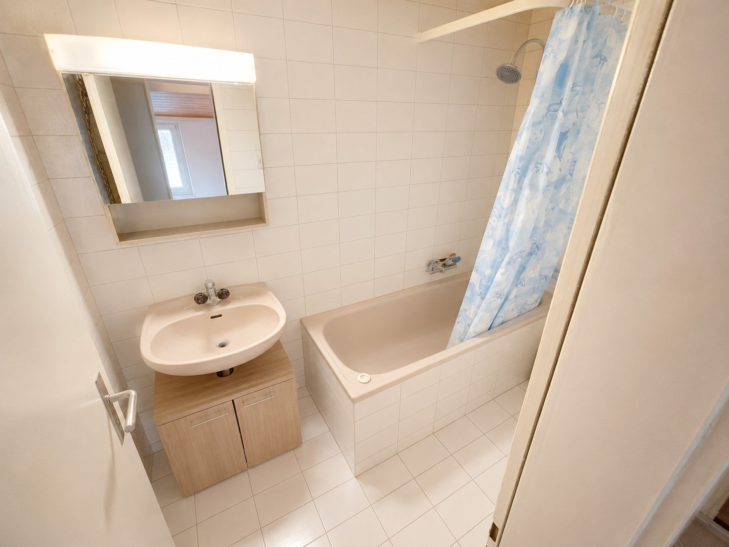 3 ½ rooms apartment, photo 10 of 10