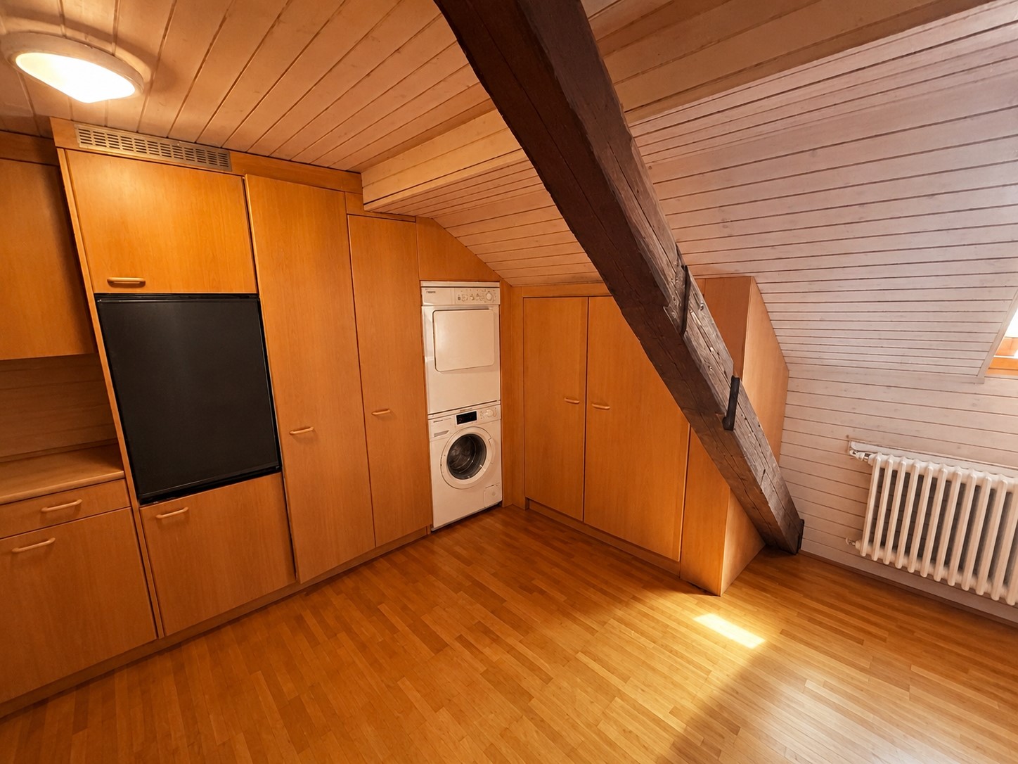 3 ½ rooms apartment, photo 5 of 10