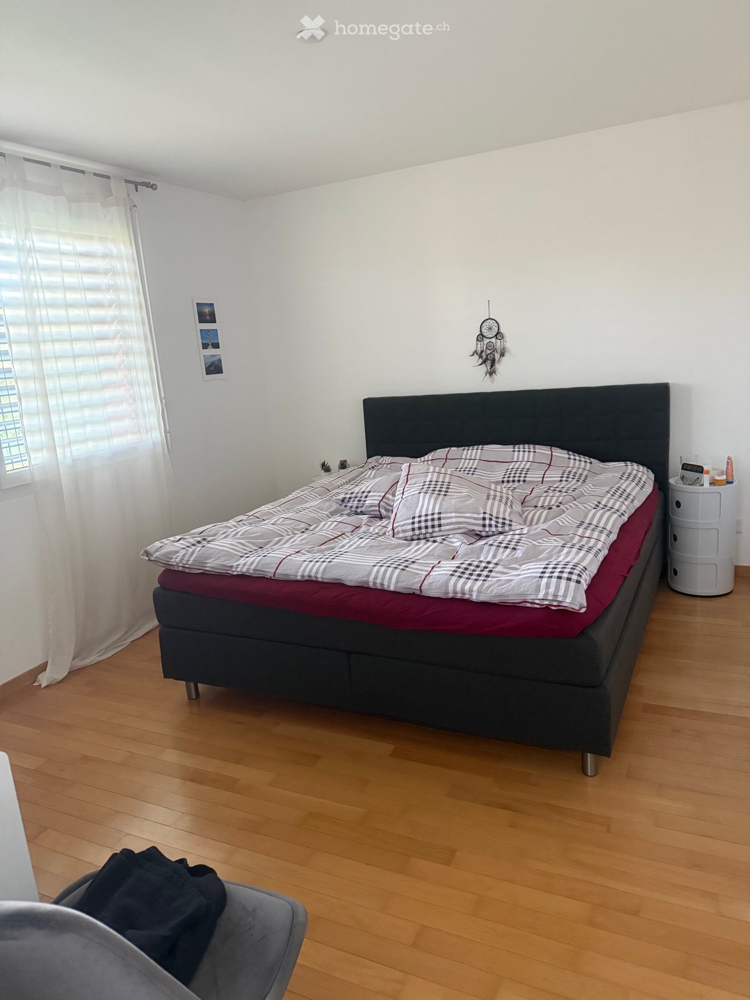 1 room apartment, photo 5 of 5