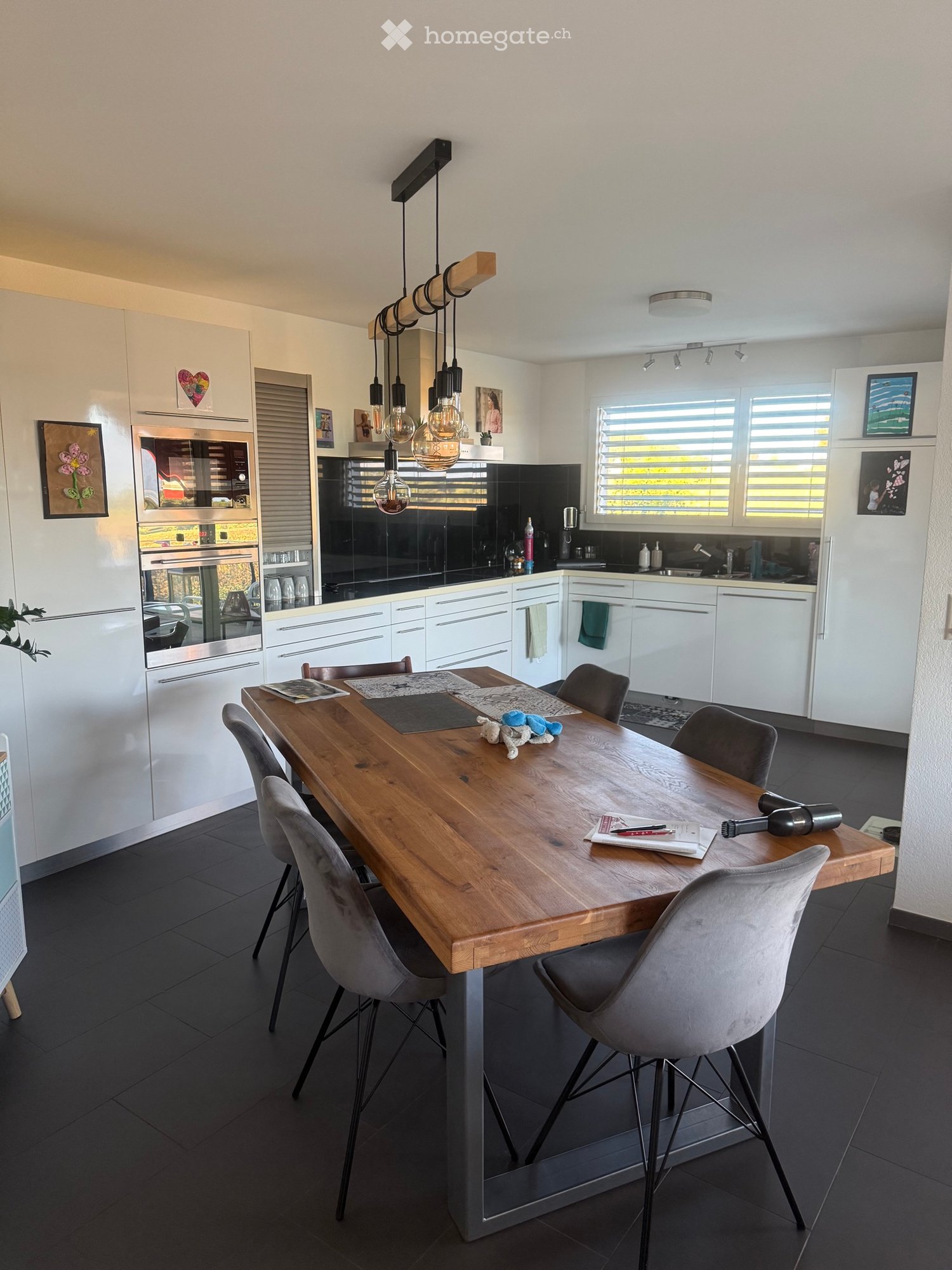 1 room apartment, photo 1 of 5