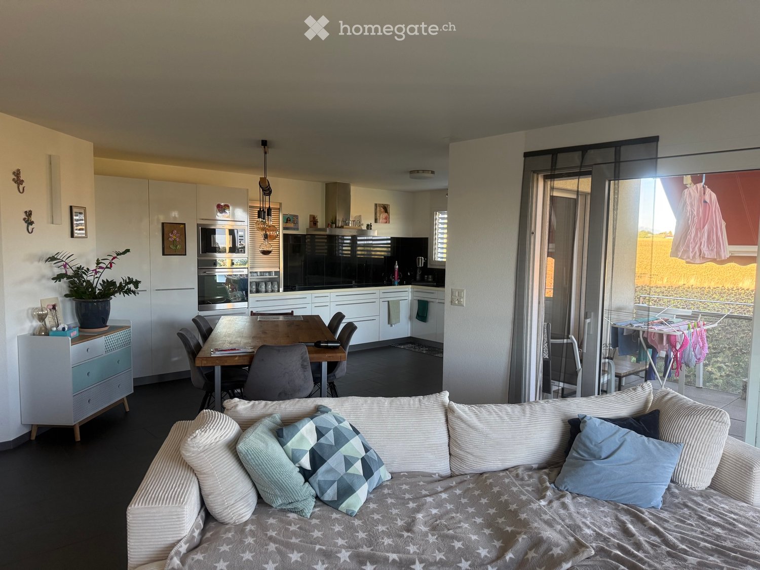 1 room apartment, photo 2 of 5