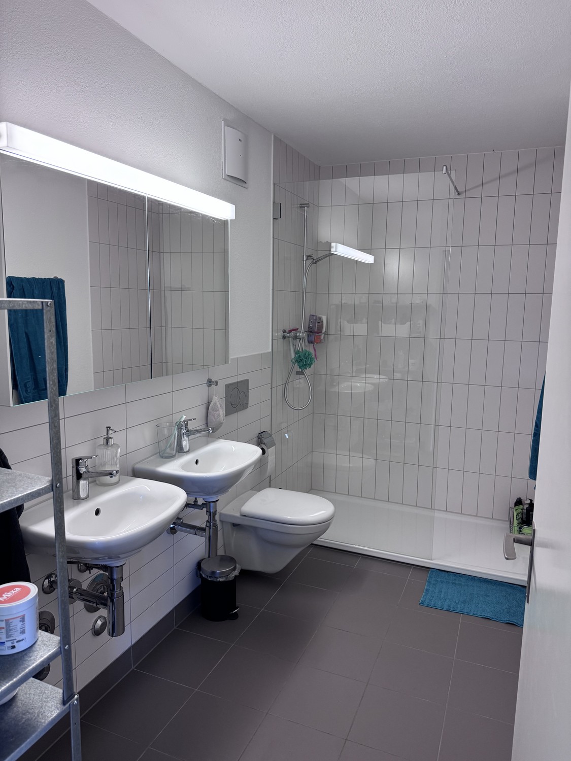 Room in a shared flat, photo 9 of 10
