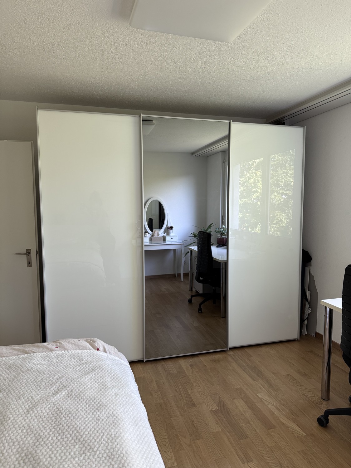 Room in a shared flat, photo 1 of 10