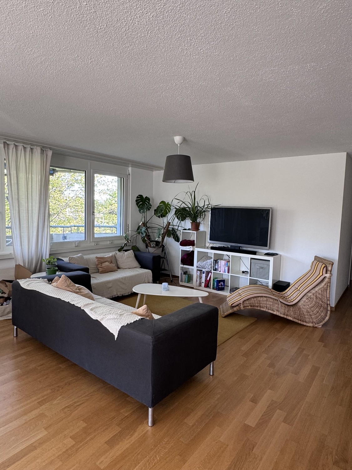Room in a shared flat, photo 7 of 10