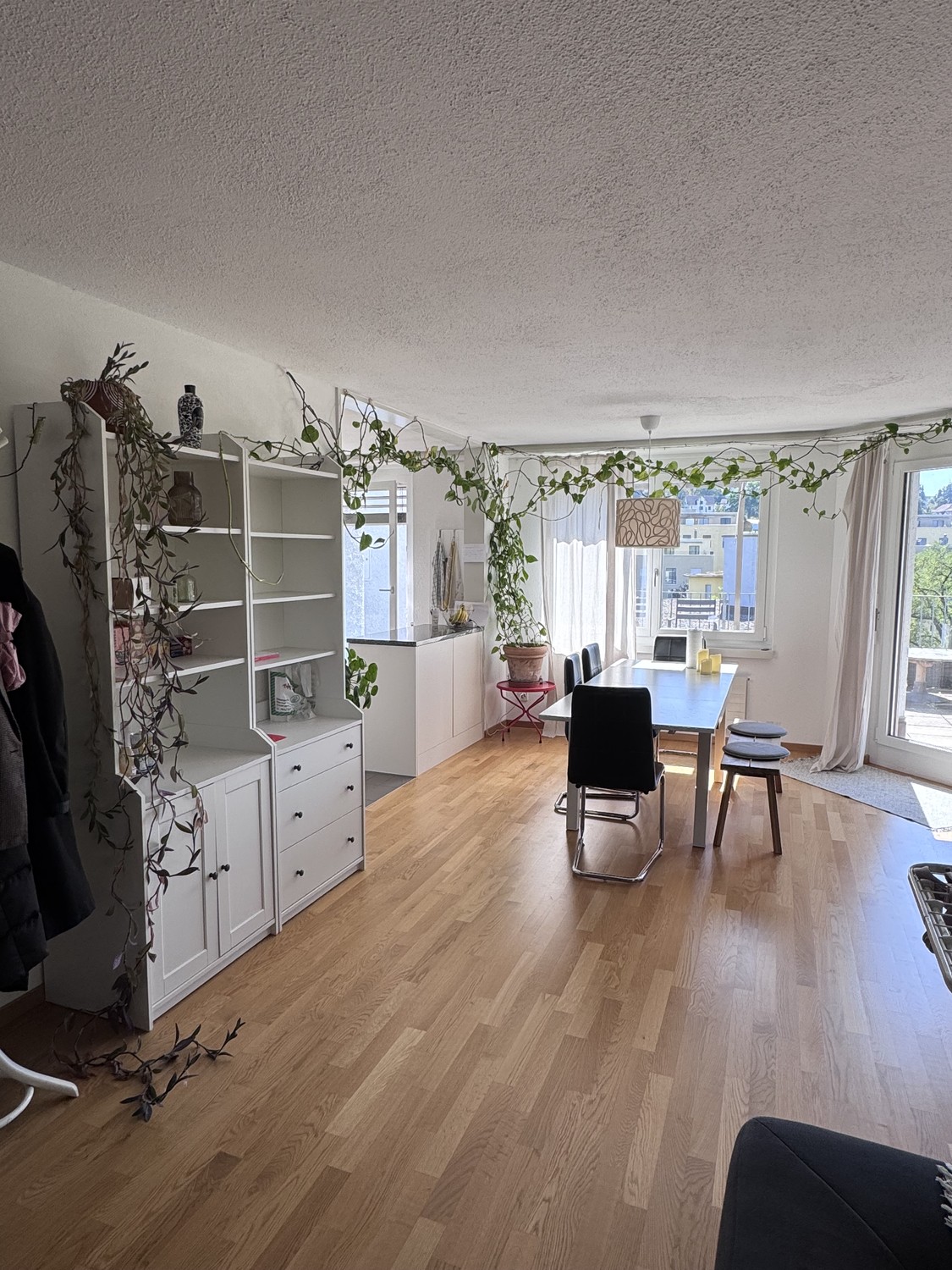 Room in a shared flat, photo 6 of 10