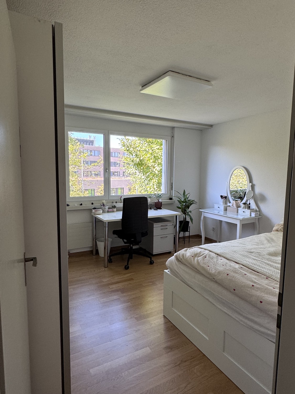 Room in a shared flat, photo 2 of 10