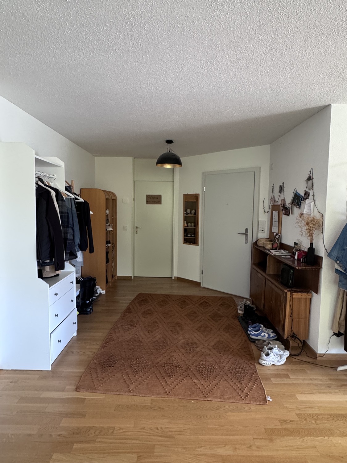 Room in a shared flat, photo 4 of 10