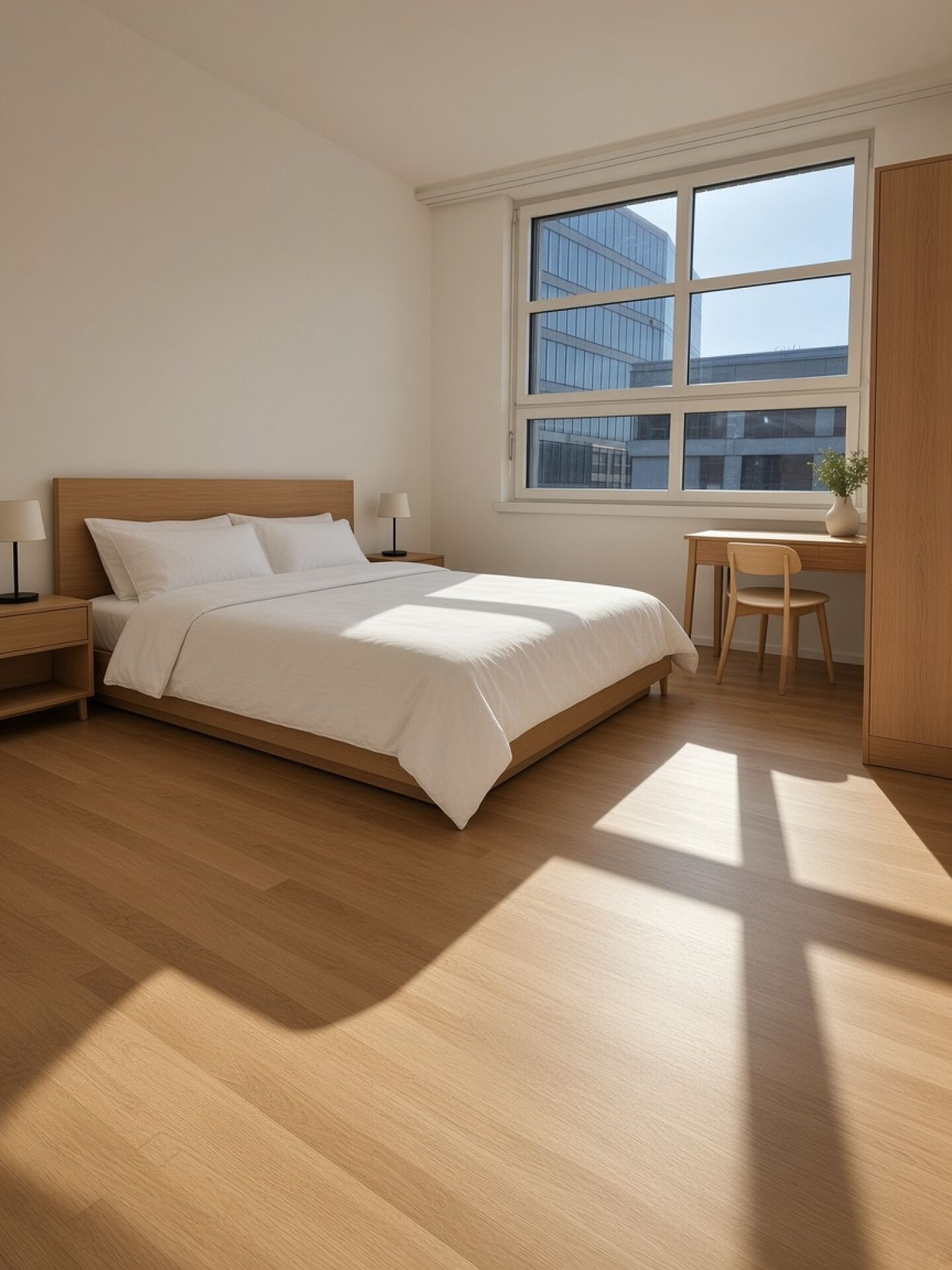 Apartment, photo 2 of 10