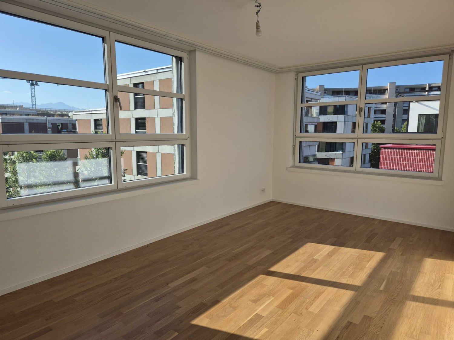 Apartment, photo 3 of 10