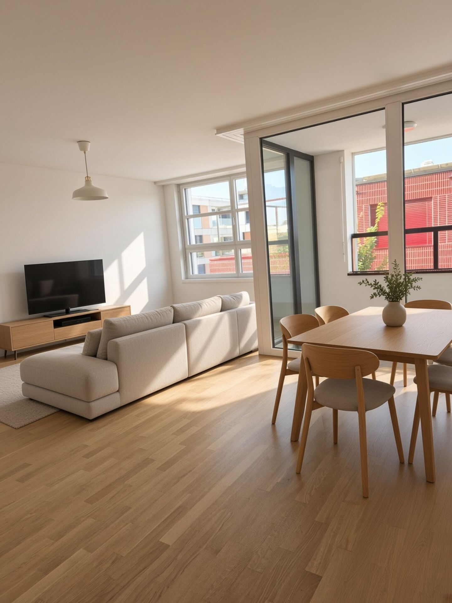 Apartment, photo 10 of 10