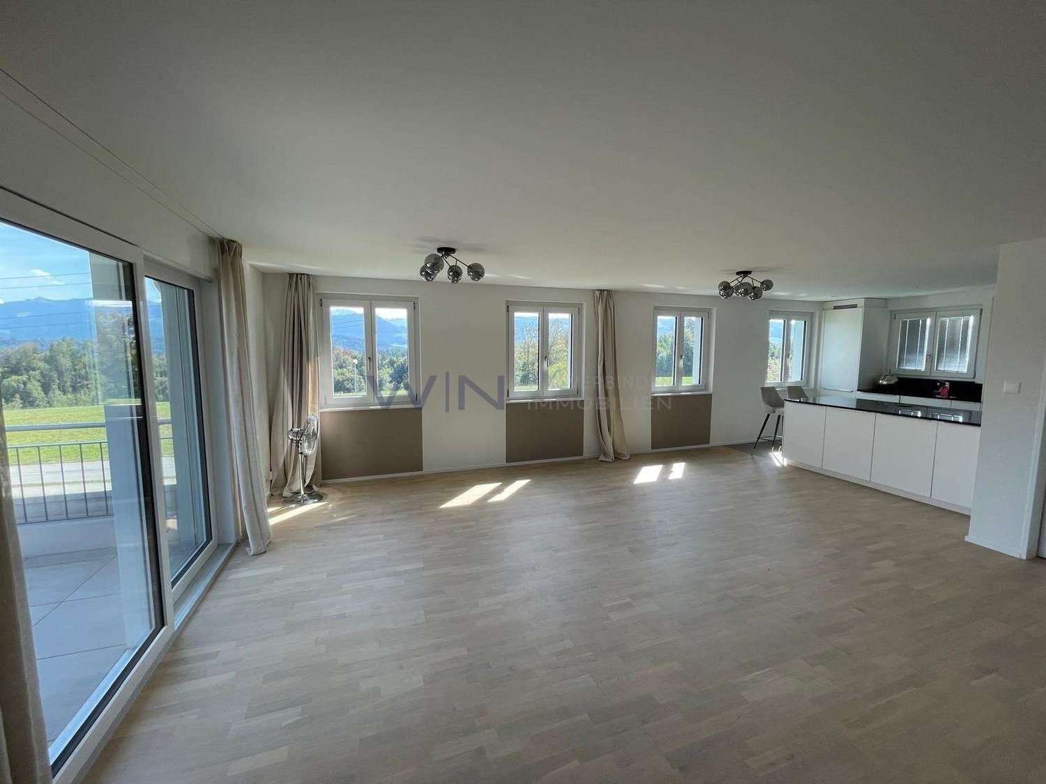 4 ½ rooms duplex, photo 9 of 10
