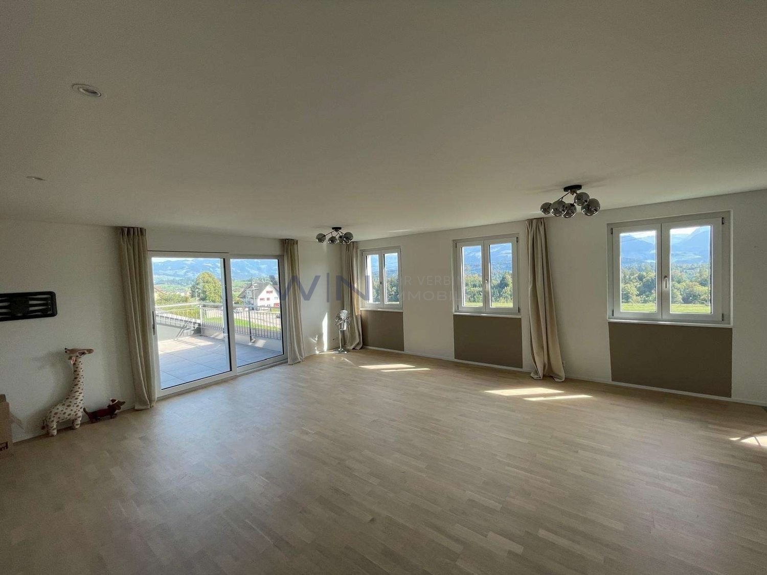 4 ½ rooms duplex, photo 2 of 10