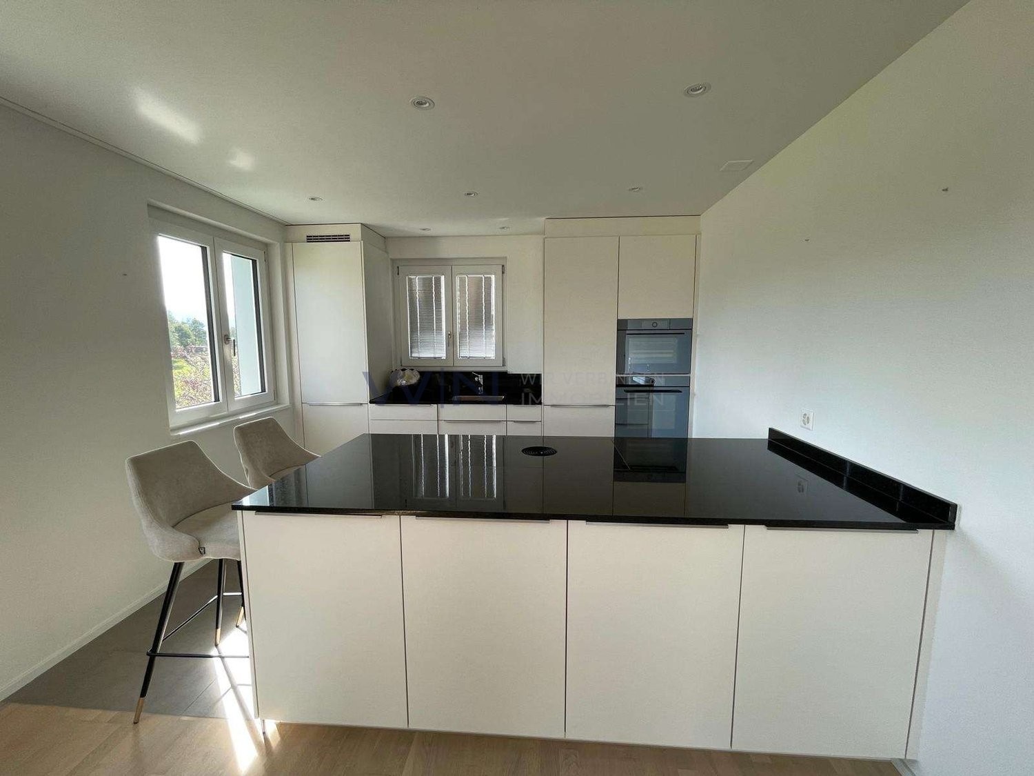 4 ½ rooms duplex, photo 4 of 10