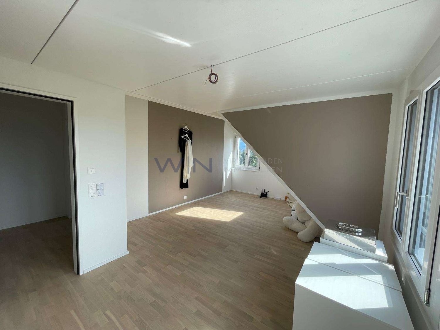 4 ½ rooms duplex, photo 6 of 10