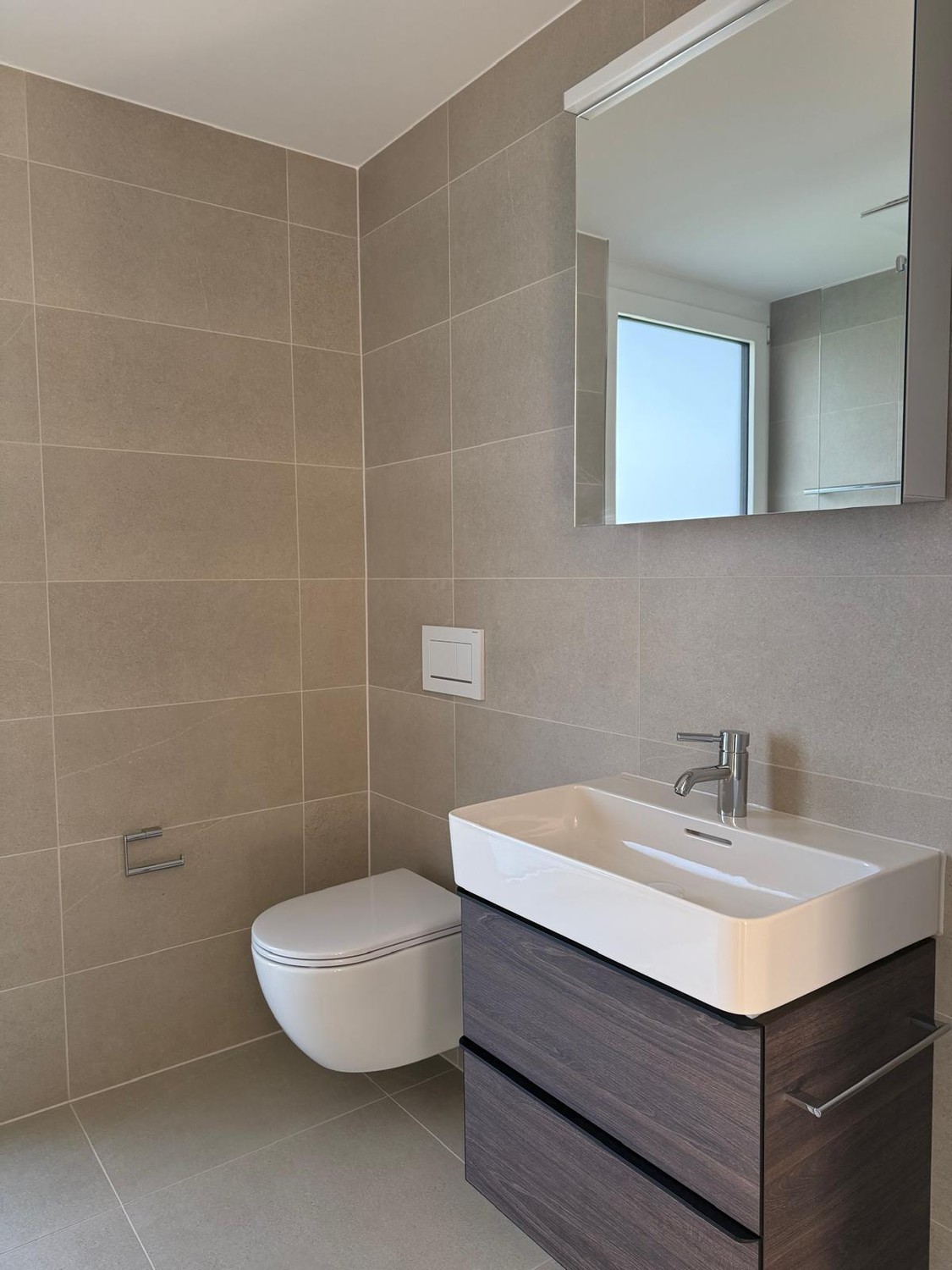 3 ½ rooms duplex, photo 6 of 7