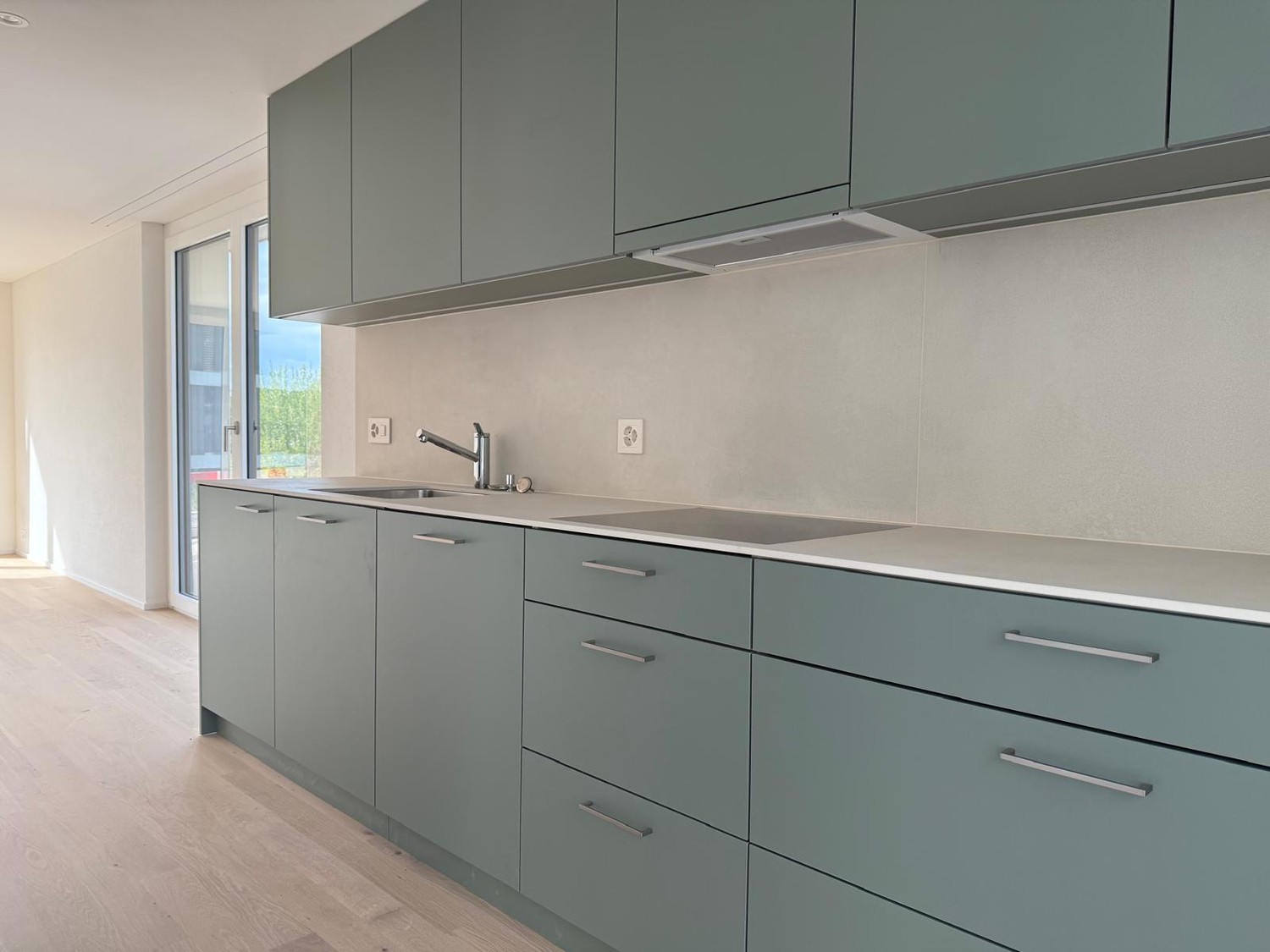 3 ½ rooms duplex, photo 1 of 7
