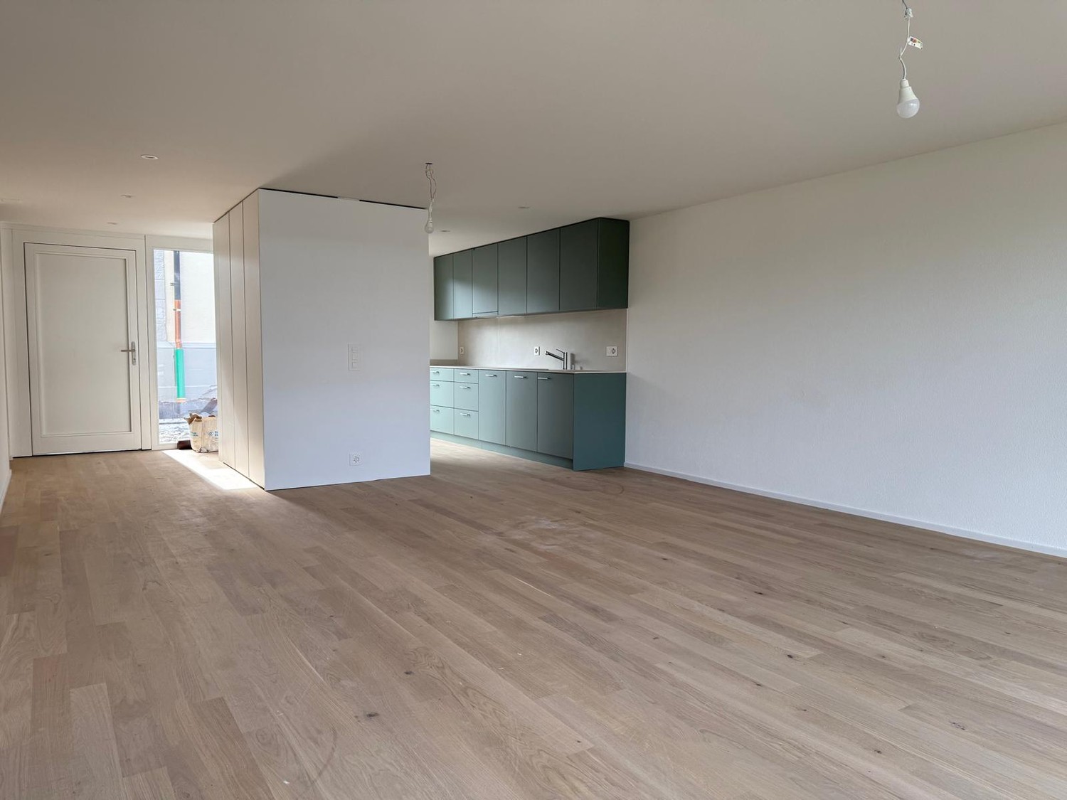 3 ½ rooms duplex, photo 3 of 7