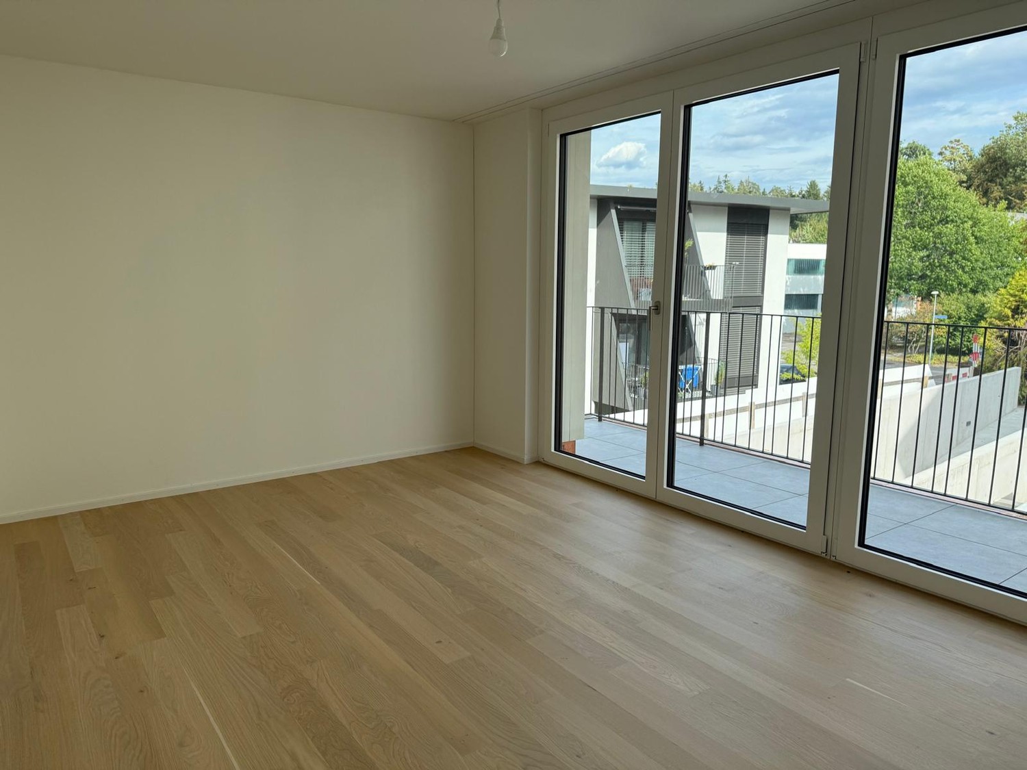 3 ½ rooms duplex, photo 4 of 7